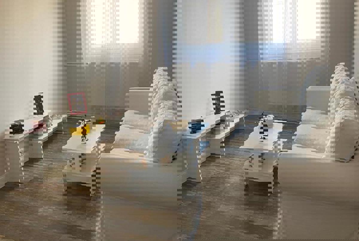 Spacious 2-Bedroom Apartment Near City Center