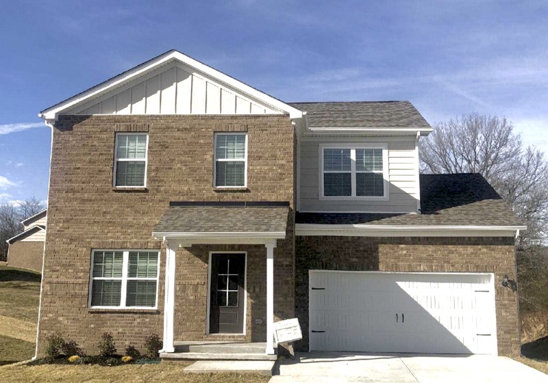 home swap in Gallatin, Tennessee