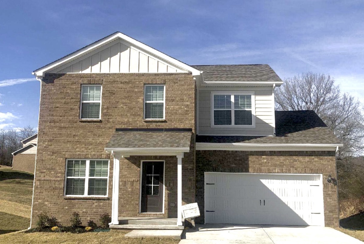 Peaceful 3 BRD Near Nashville + Walk to River