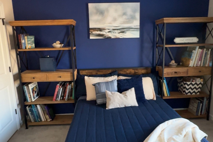 Peaceful 3 BRD Near Nashville + Walk to River - 8