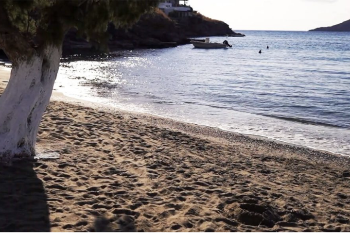 cosy blue and white by the sea - 13