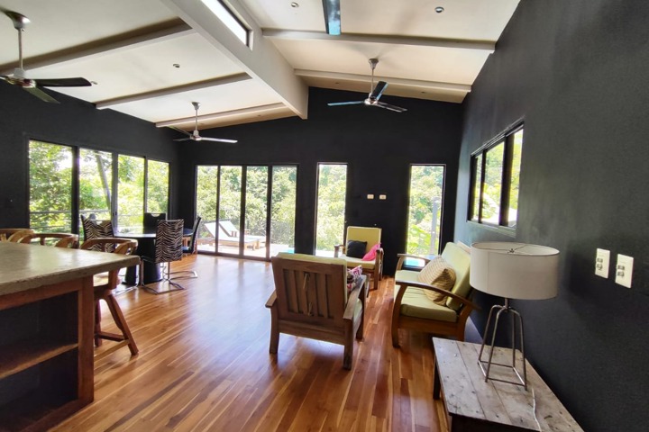 Jungle River Retreat - 3