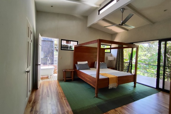 Jungle River Retreat - 4