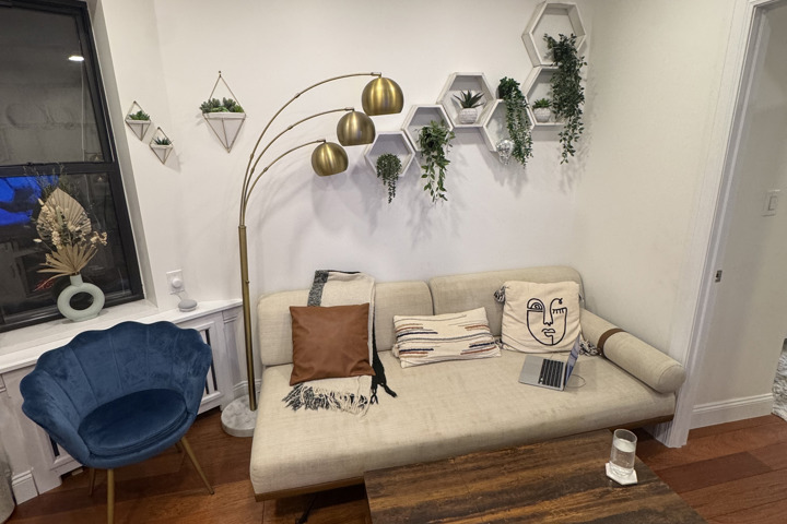 NYC upper east side apartment - 1