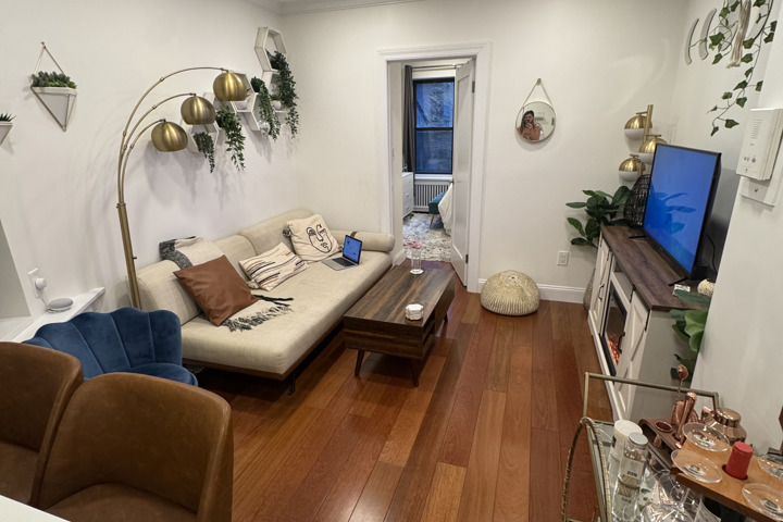 NYC upper east side apartment - 2