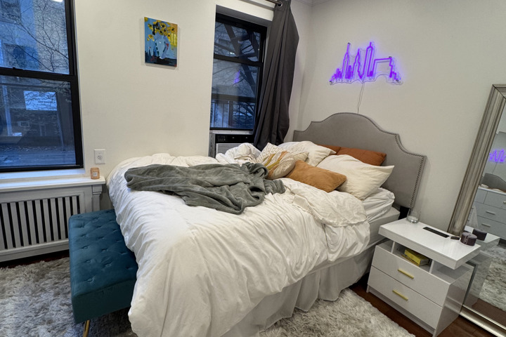 NYC upper east side apartment - 6