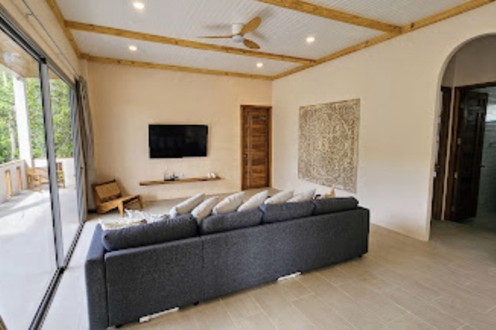 Luxury Tropical Villa in Koh Phangan - 1