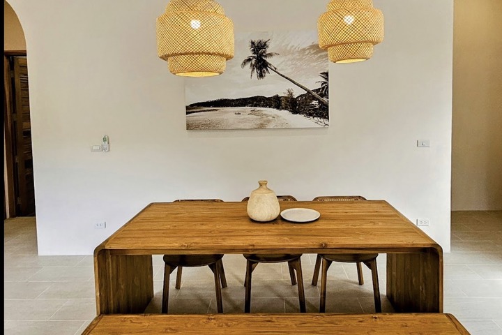 Luxury Tropical Villa in Koh Phangan - 3