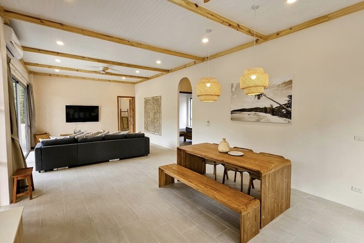 Luxury Tropical Villa in Koh Phangan - 4