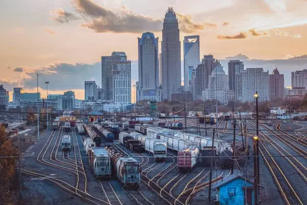 Home Swap Charlotte - Remote Work, Greenways, and After-Hours Plans