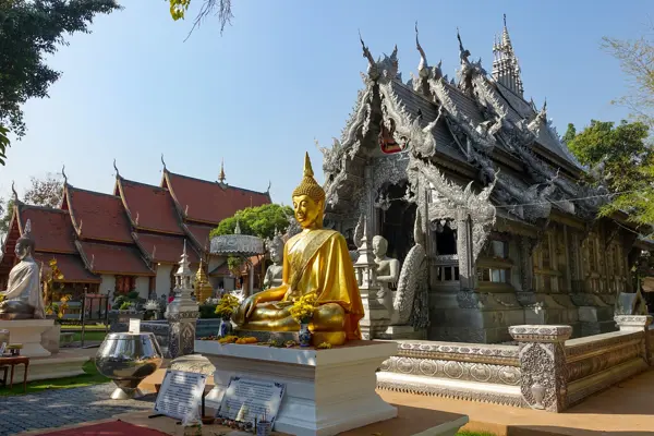 Home Swap Chiang Mai - Chiang Mai: The Heart of Northern Thailand