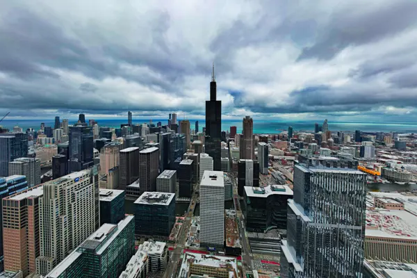 Home Swap Chicago - Take in the Views from the Skydeck