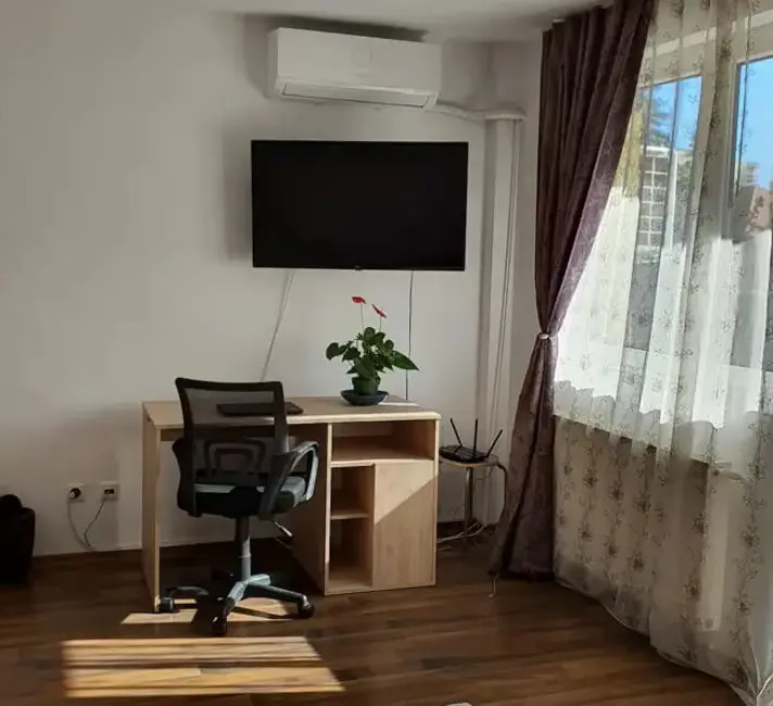Cluj-Napoca, Romania 1 bed · 1 workspace · 370 Mbps WiFi