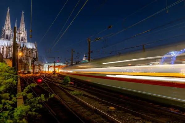 Home Swap Cologne - Remote Work Without Losing the City