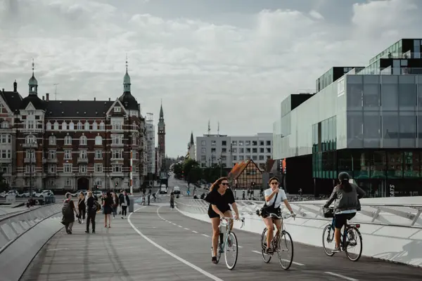 Home Swap Copenhagen - Embracing Remote Opportunities in Copenhagen