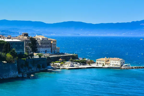 Home Swap Corfu - Discovering Corfu, the Gem of Greece