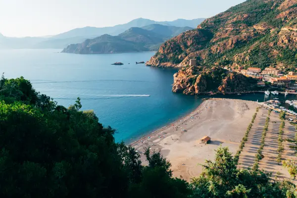Home Swap Corsica - Unwind on Corsica's Stunning Beaches