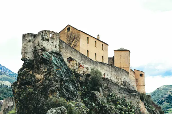Home Swap Corsica - Discover Corsica's Rich Culture and History
