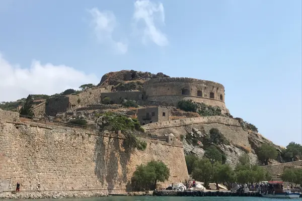 Home Swap Crete - Explore the Island's Rich History