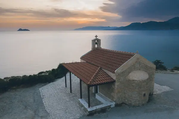 Home Swap Crete - Experience the Island's Unique Culture