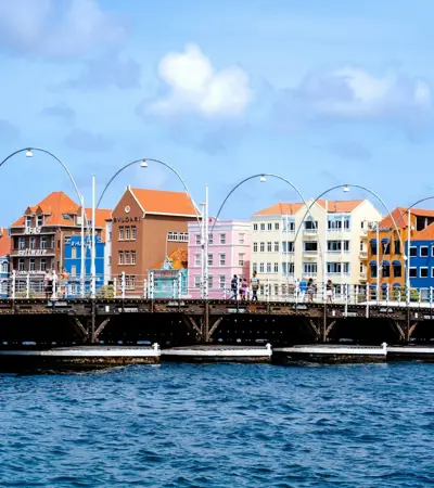 house swap in curacao