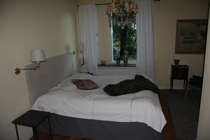Central South Condo - 3