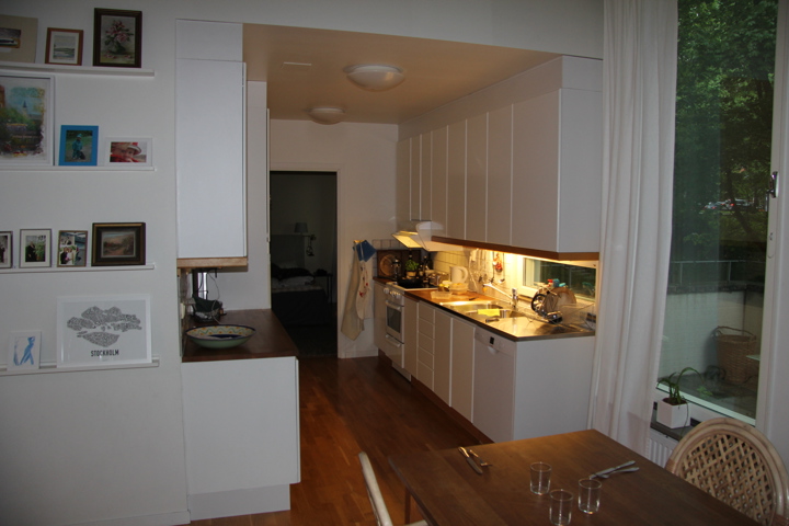 Central South Condo - 2