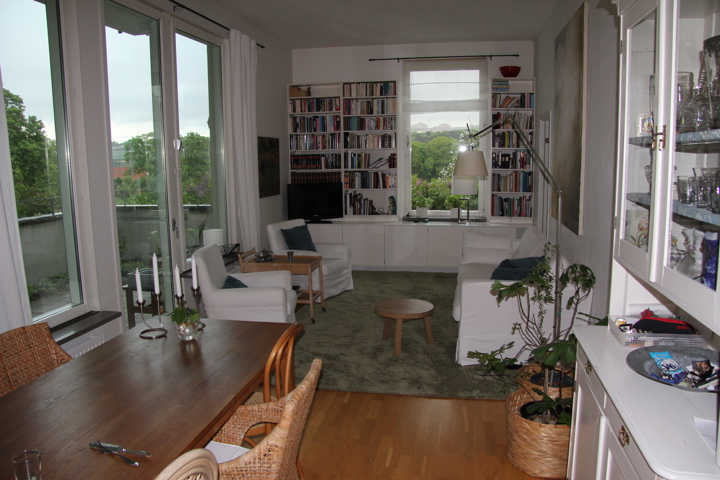 Central South Condo - 1