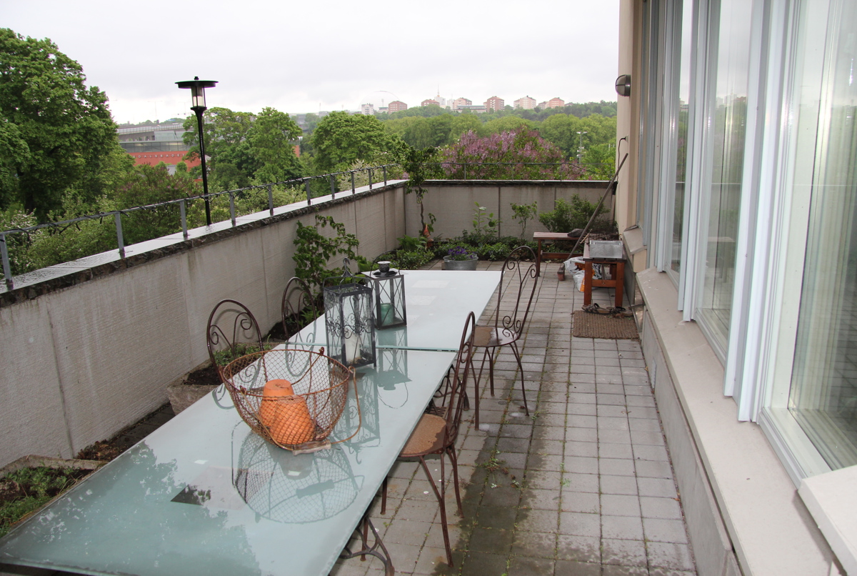 Central South Condo
