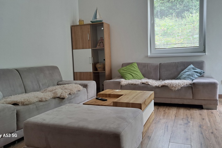 Spacious family house - 2