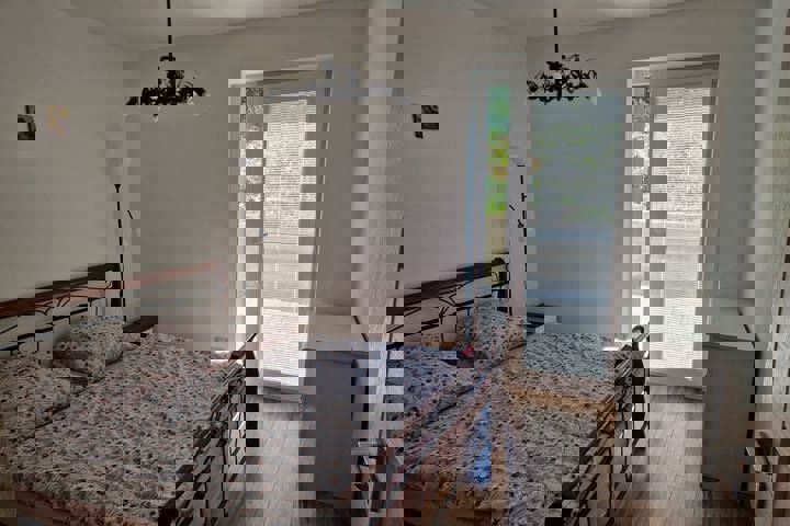 Spacious family house - 4