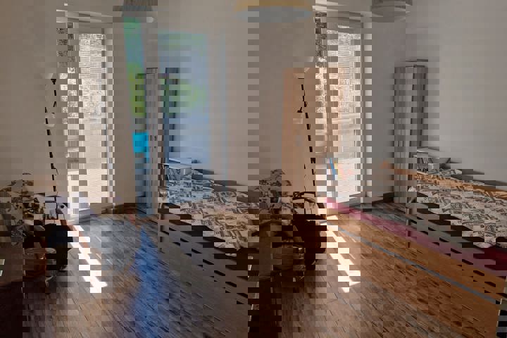 Spacious family house - 5