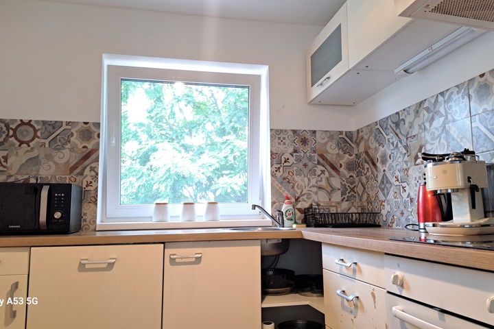 Spacious family house - 3