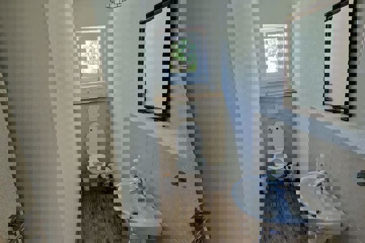 Spacious family house - 7