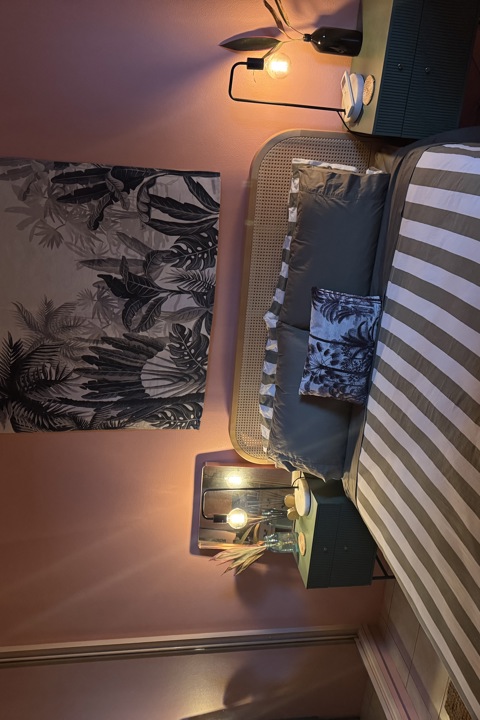 Bougie by the Beach - 2