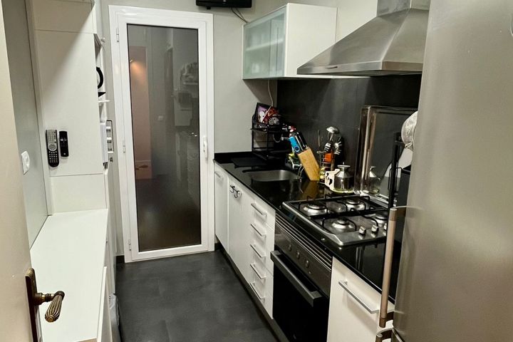 Ideal apartment for 4 in Barcelona: cozy, central, - 2