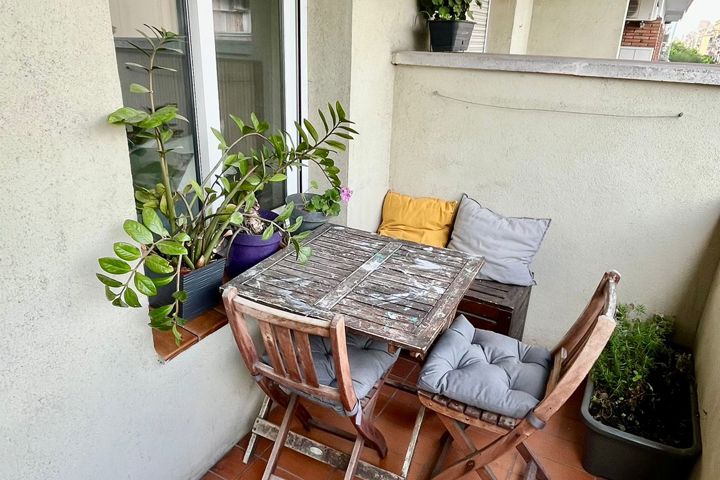 Ideal apartment for 4 in Barcelona: cozy, central, - 3