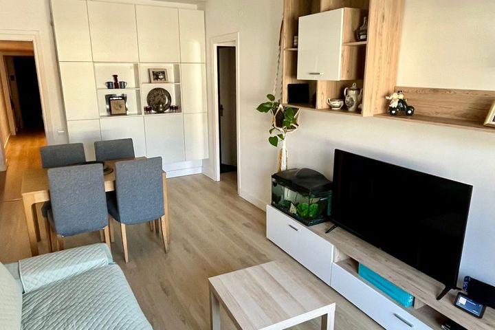 Ideal apartment for 4 in Barcelona: cozy, central, - 1