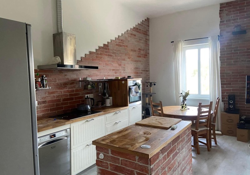 home swap in Budapest, Hungary
