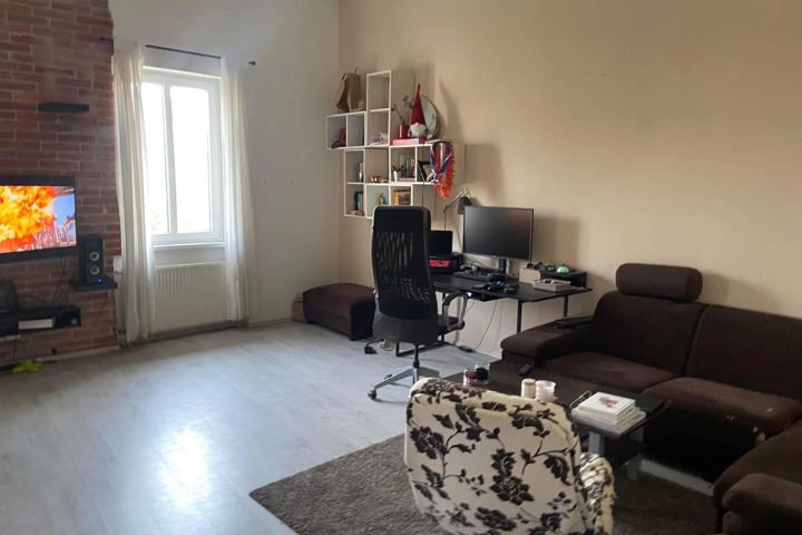 Cozy apartment in the heart of Budapest - 1