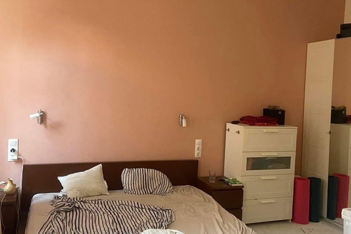 Cozy apartment in the heart of Budapest - 2