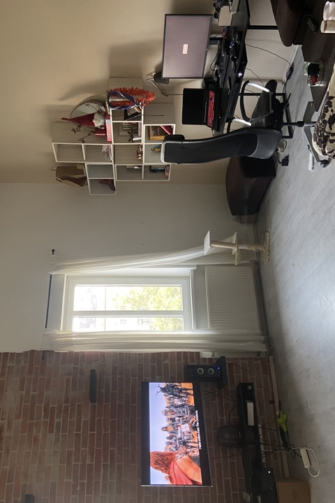 Cozy apartment in the heart of Budapest - 4