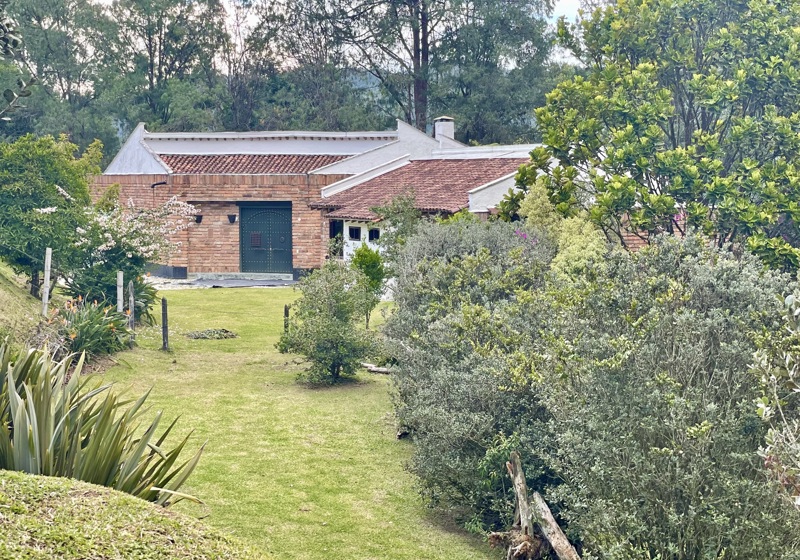 home swap in Retiro, Colombia