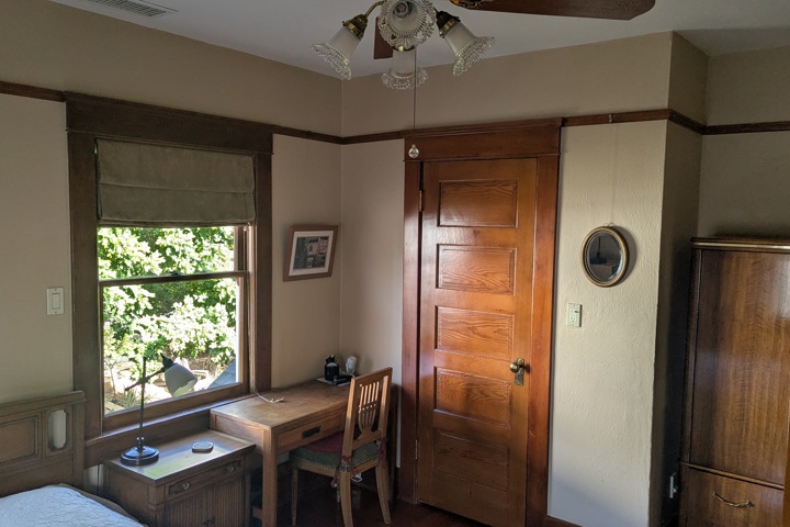 Classic 1910 home in Hillcrest/Mission Hills - 3