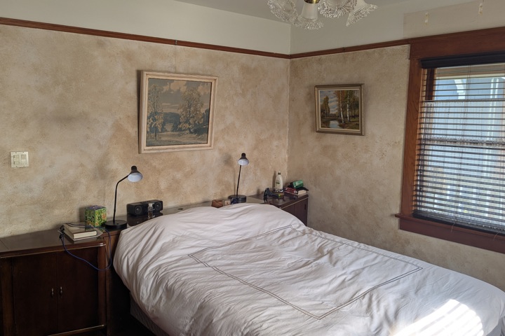 Classic 1910 home in Hillcrest/Mission Hills - 6