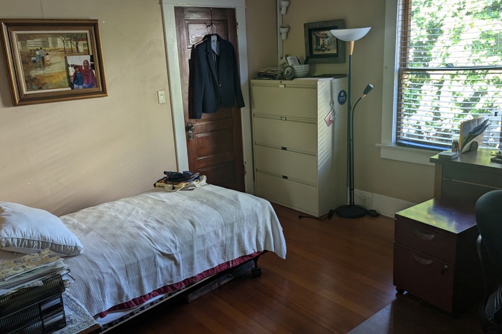 Classic 1910 home in Hillcrest/Mission Hills - 11