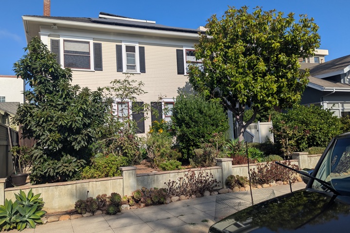 Classic 1910 home in Hillcrest/Mission Hills - 16