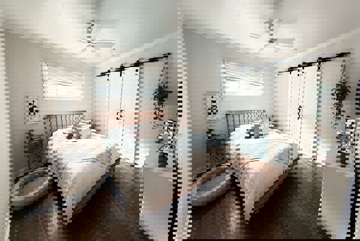 Travel Nest in Atlanta