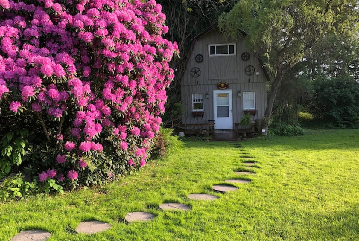 Wildflower Cottage