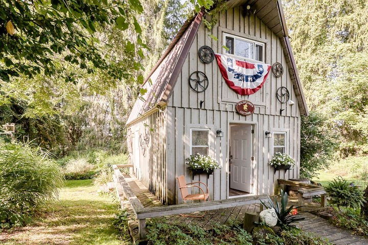 Wildflower Cottage - 2